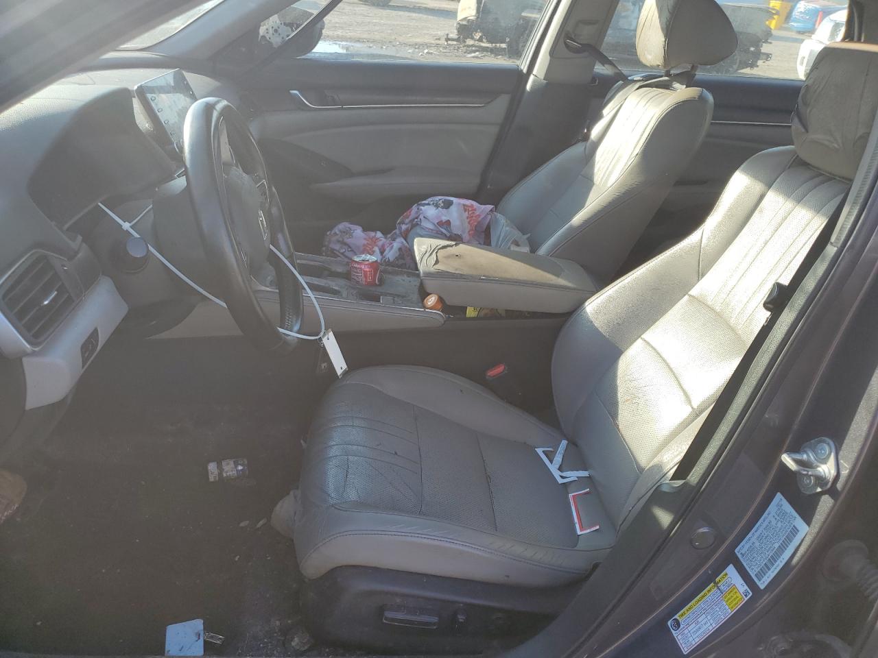 2018 Honda Accord - Image 7