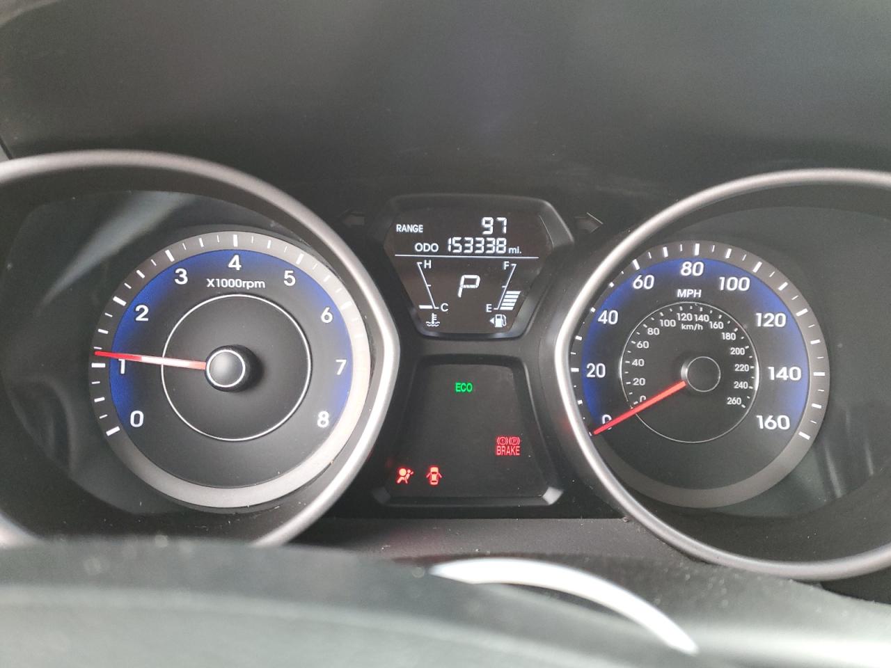 2013 Hyundai Elantra - Image 9