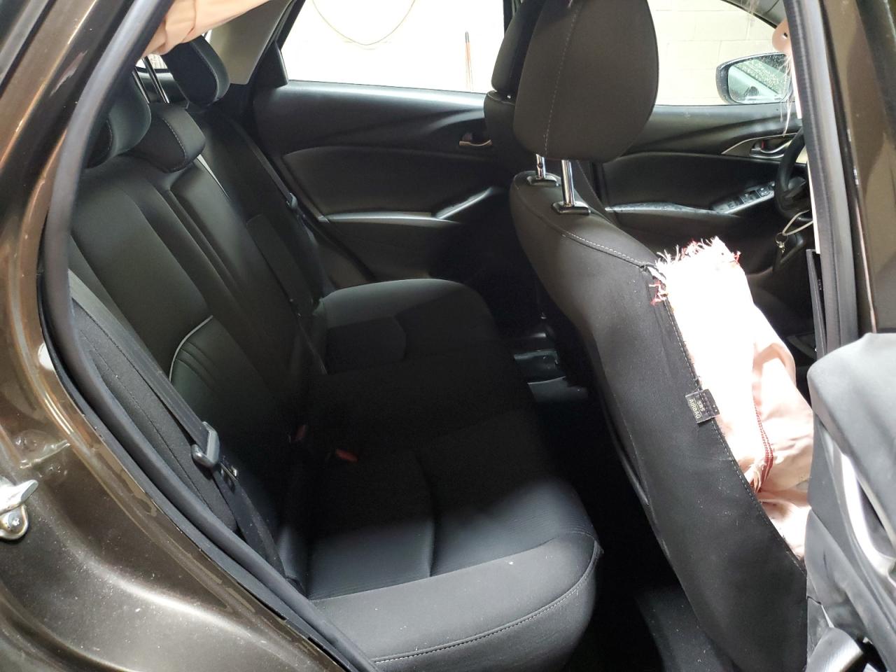 2019 Mazda CX-3 - Image 11