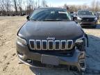 2021 Jeep Cherokee Limited იყიდება Baltimore-ში, MD - Front End