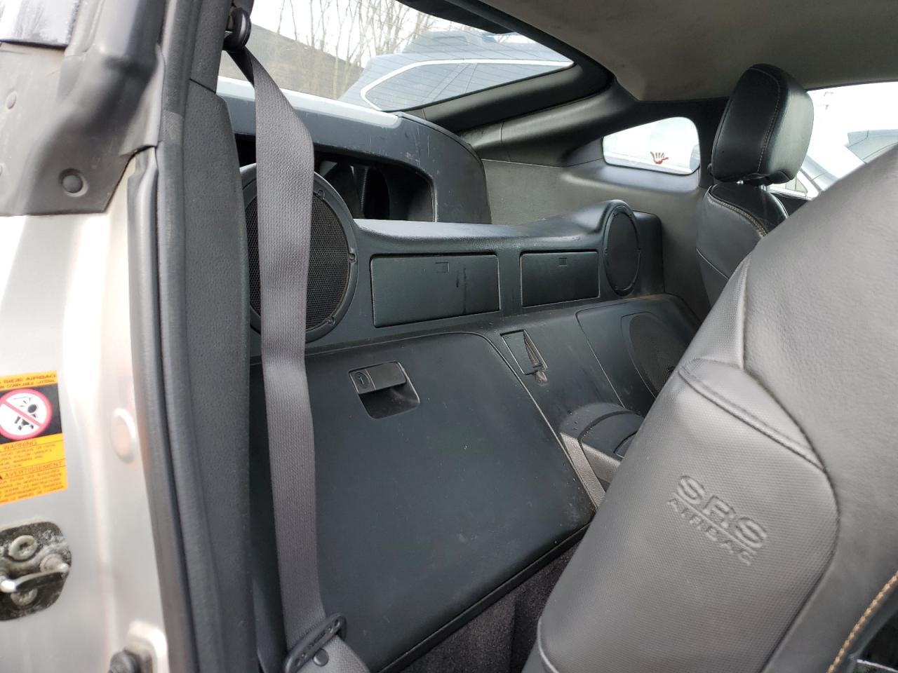 2003 Nissan 350Z - Image 10