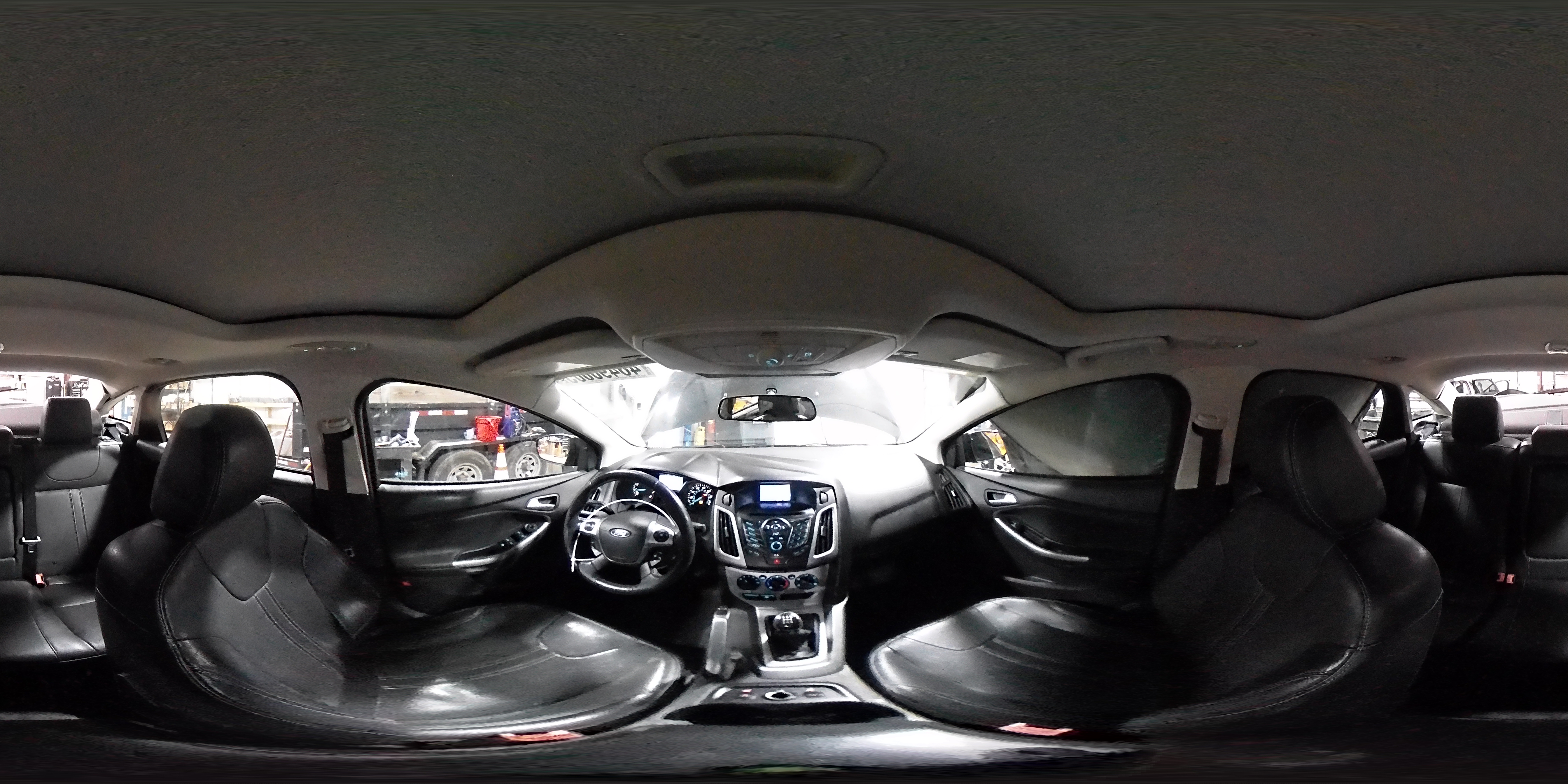 2013 Ford Focus - Image 14