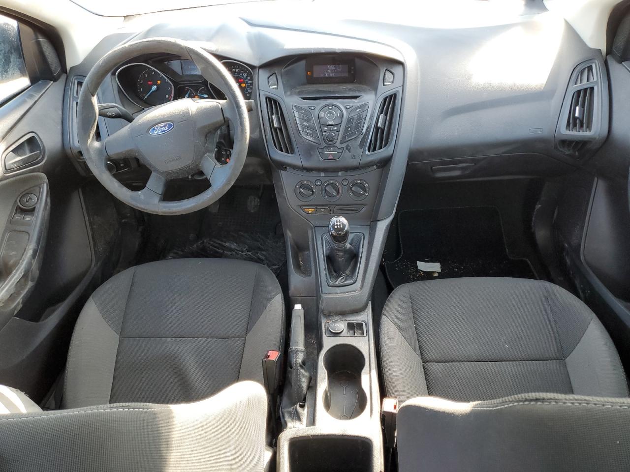 2012 Ford Focus - Image 8