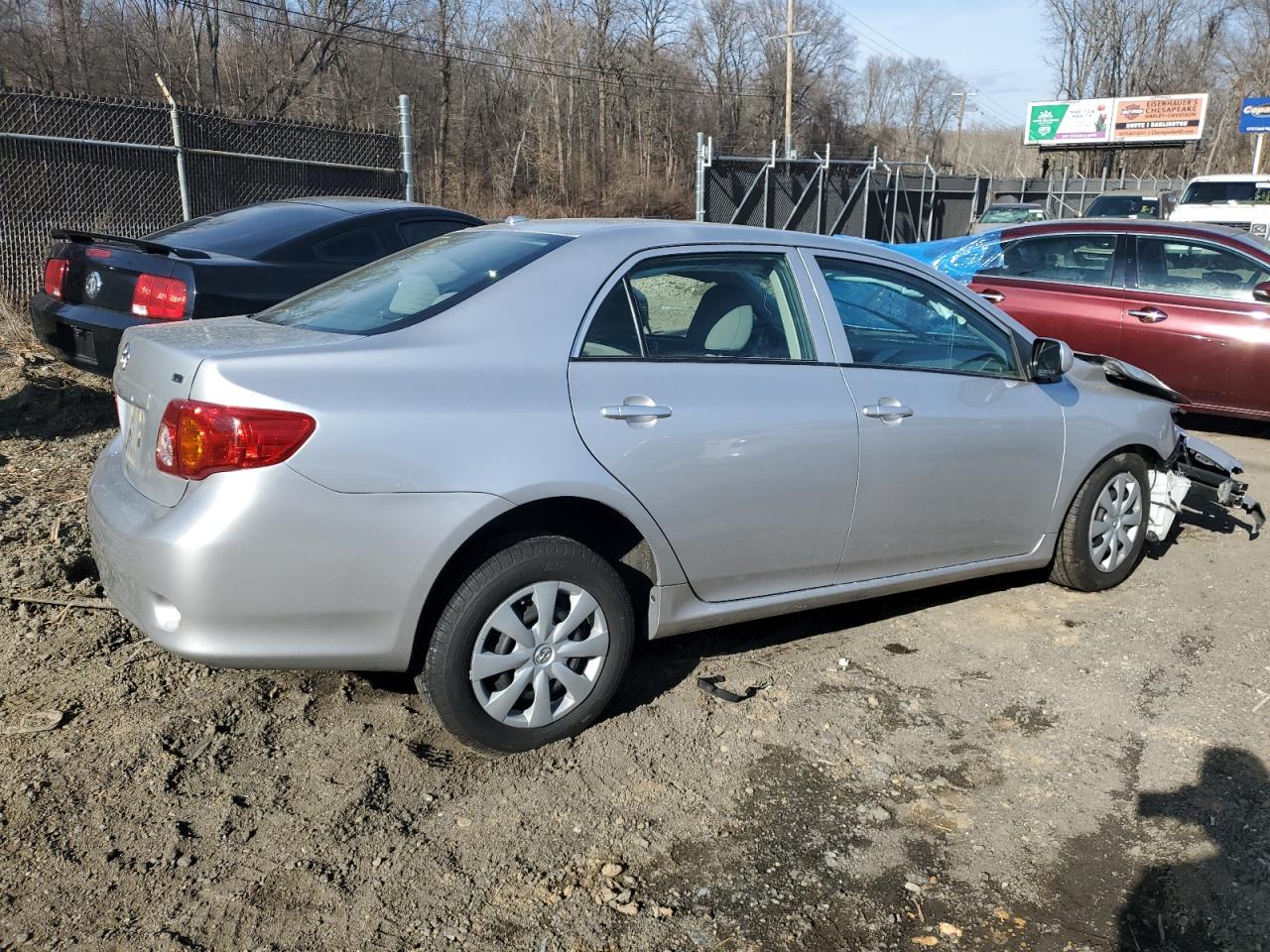 2010 Toyota Corolla - Image 3