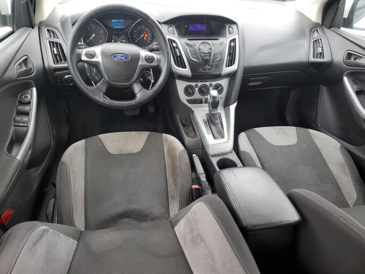 2012 Ford Focus - Image 8