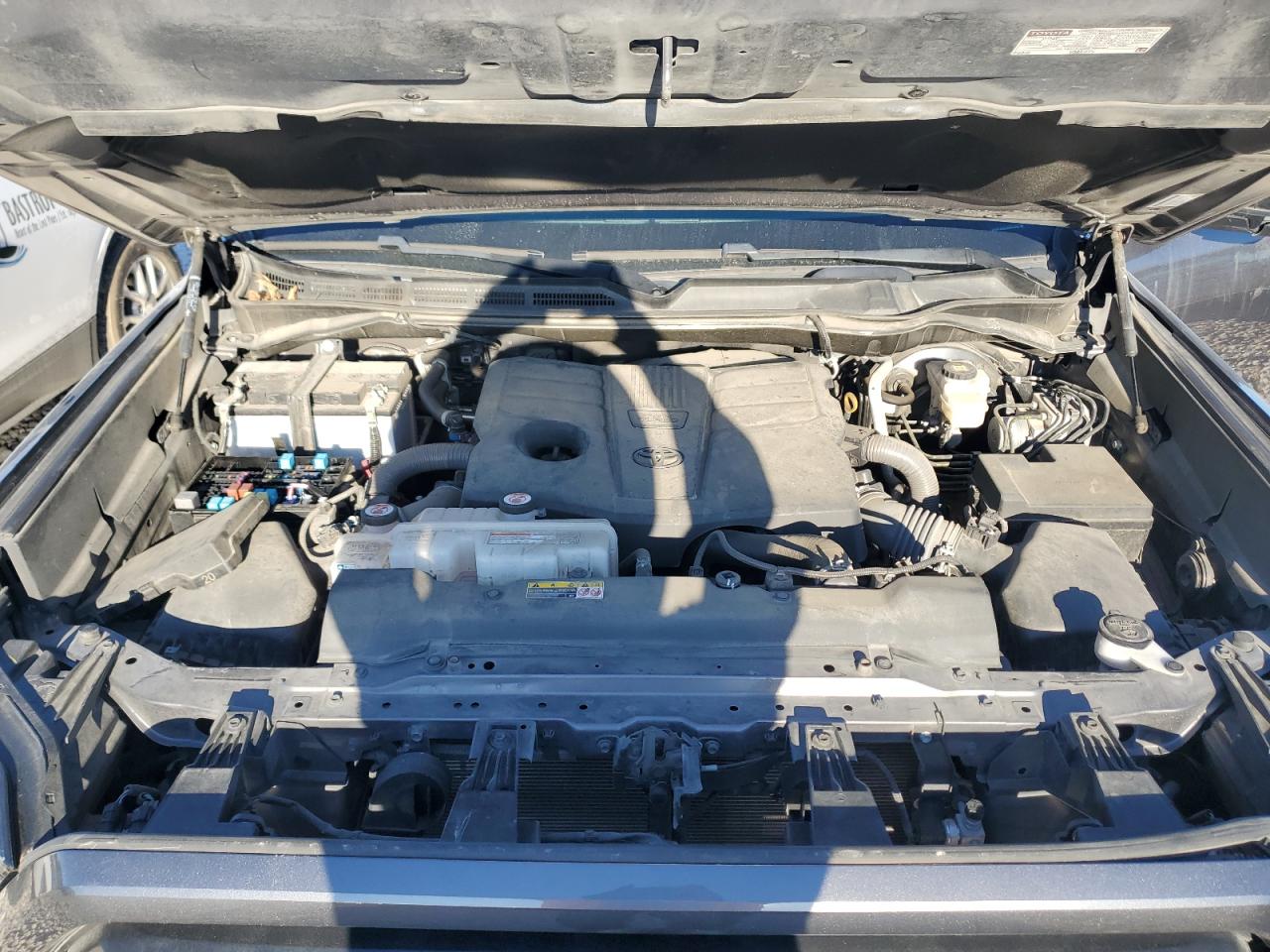 2022 Toyota Tundra - Image 11
