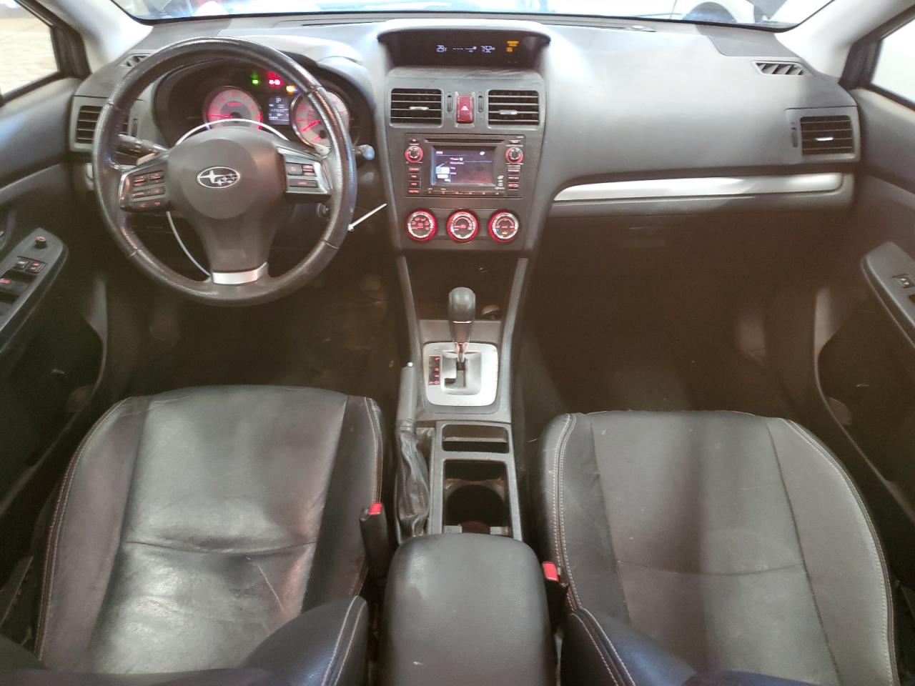 2013 Subaru Impreza - Image 8