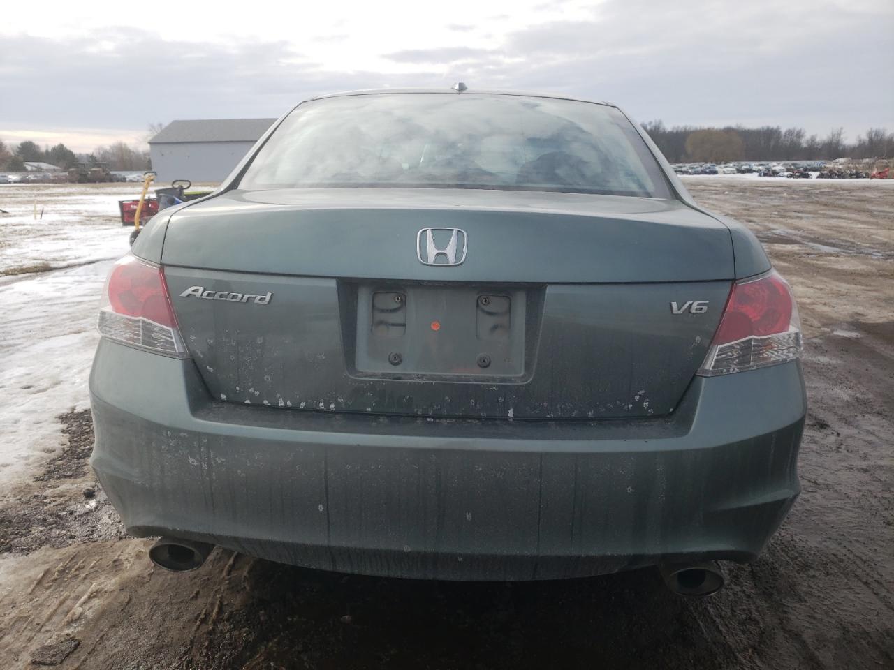 2008 Honda Accord - Image 6
