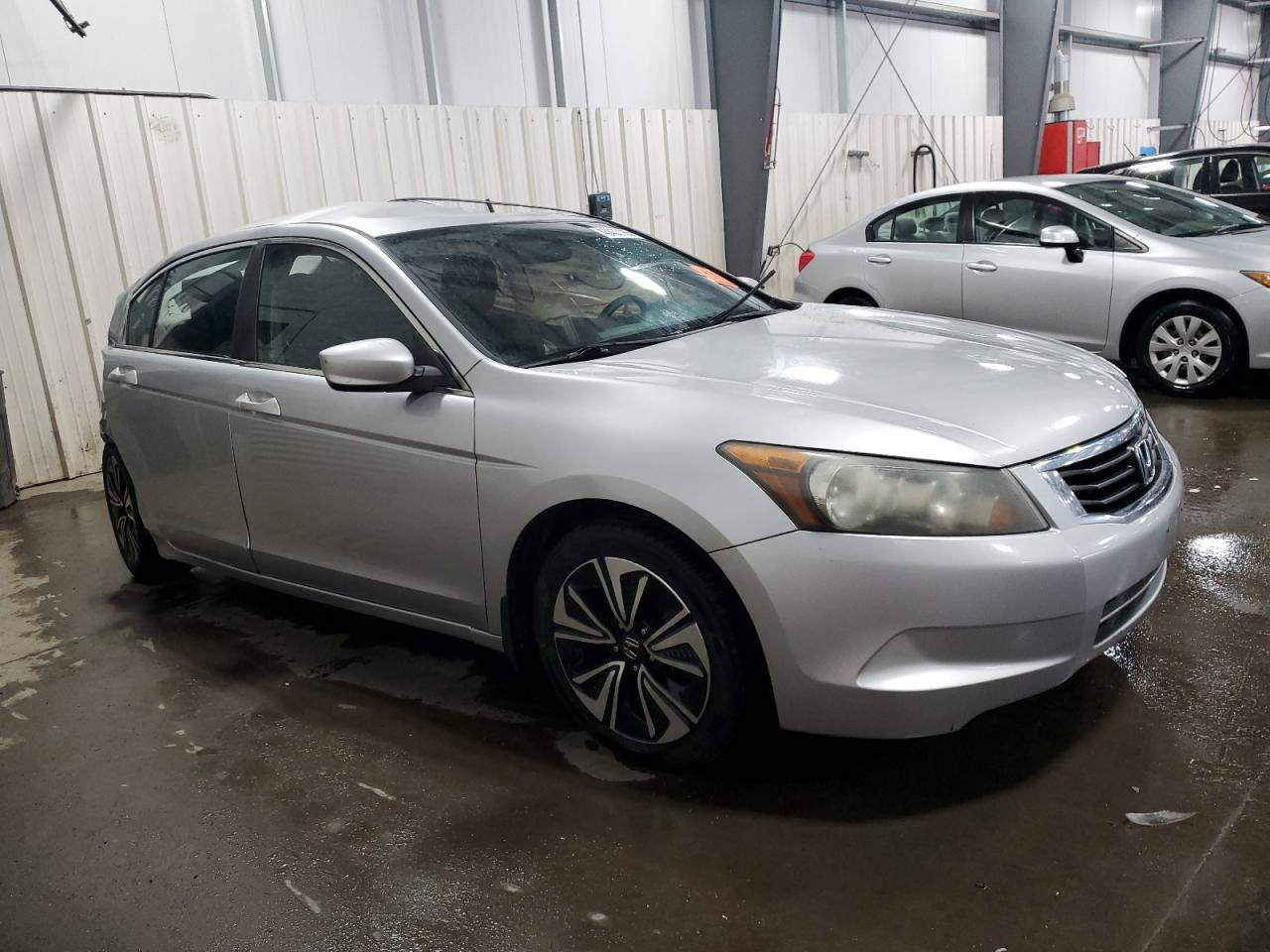 2009 Honda Accord - Image 4