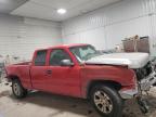 2007 Chevrolet Silverado K1500 Classic   zu verkaufen in Des Moines, IA - Front End