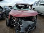 2024 Nissan Rogue S na sprzedaż w Elgin, IL - Rollover