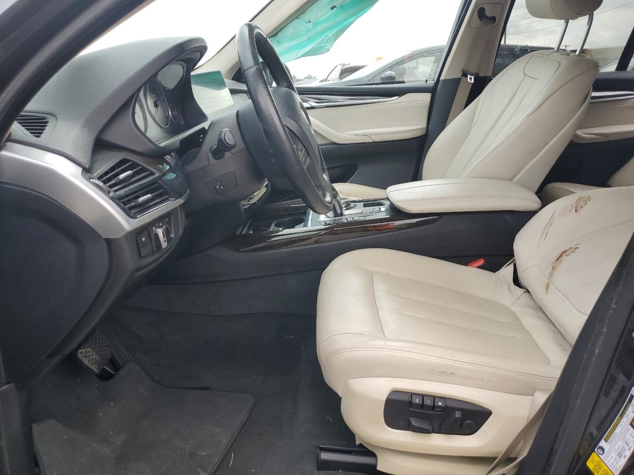2014 BMW X5 - Image 7