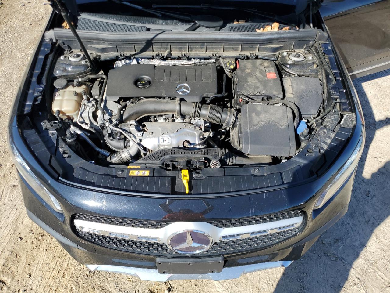 2020 Mercedes-Benz GLB - Image 13