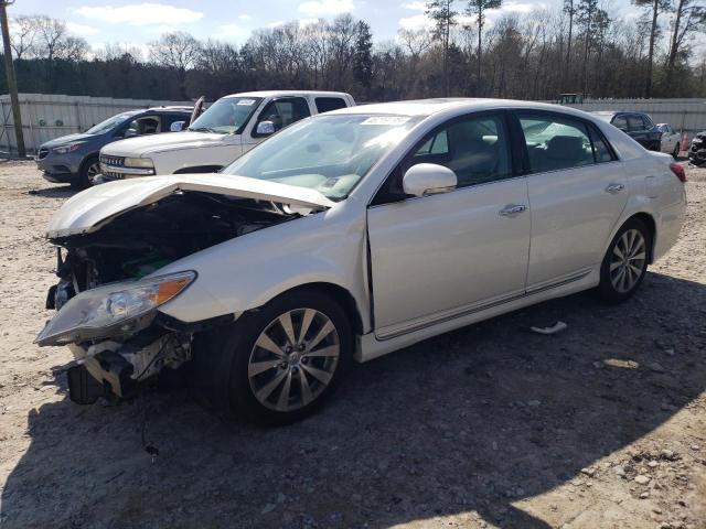 2011 Toyota Avalon Base