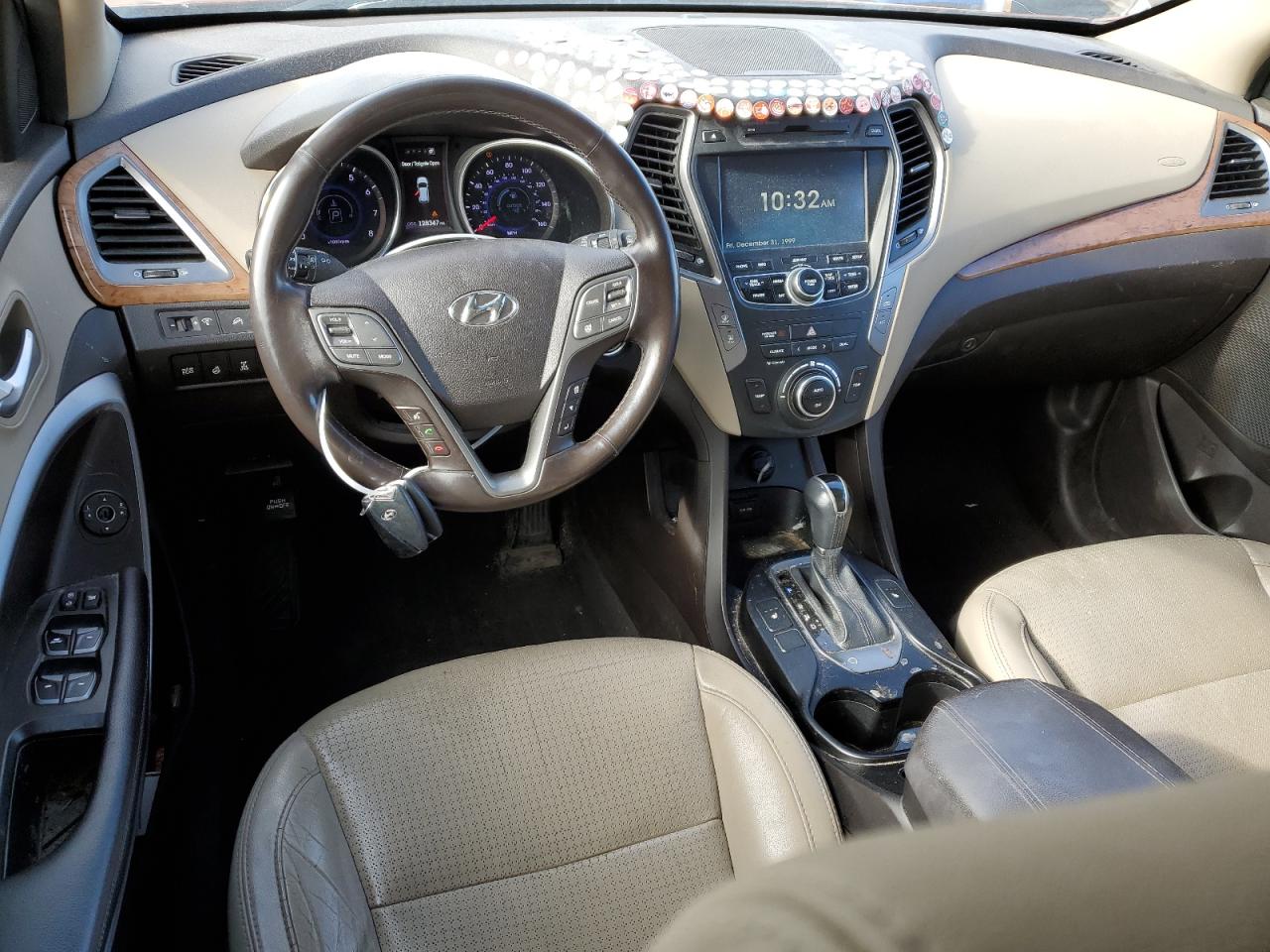 2013 Hyundai Santa Fe - Image 8