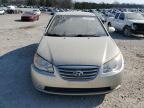 2010 Hyundai Elantra Blue de vânzare în Madisonville, TN - All Over
