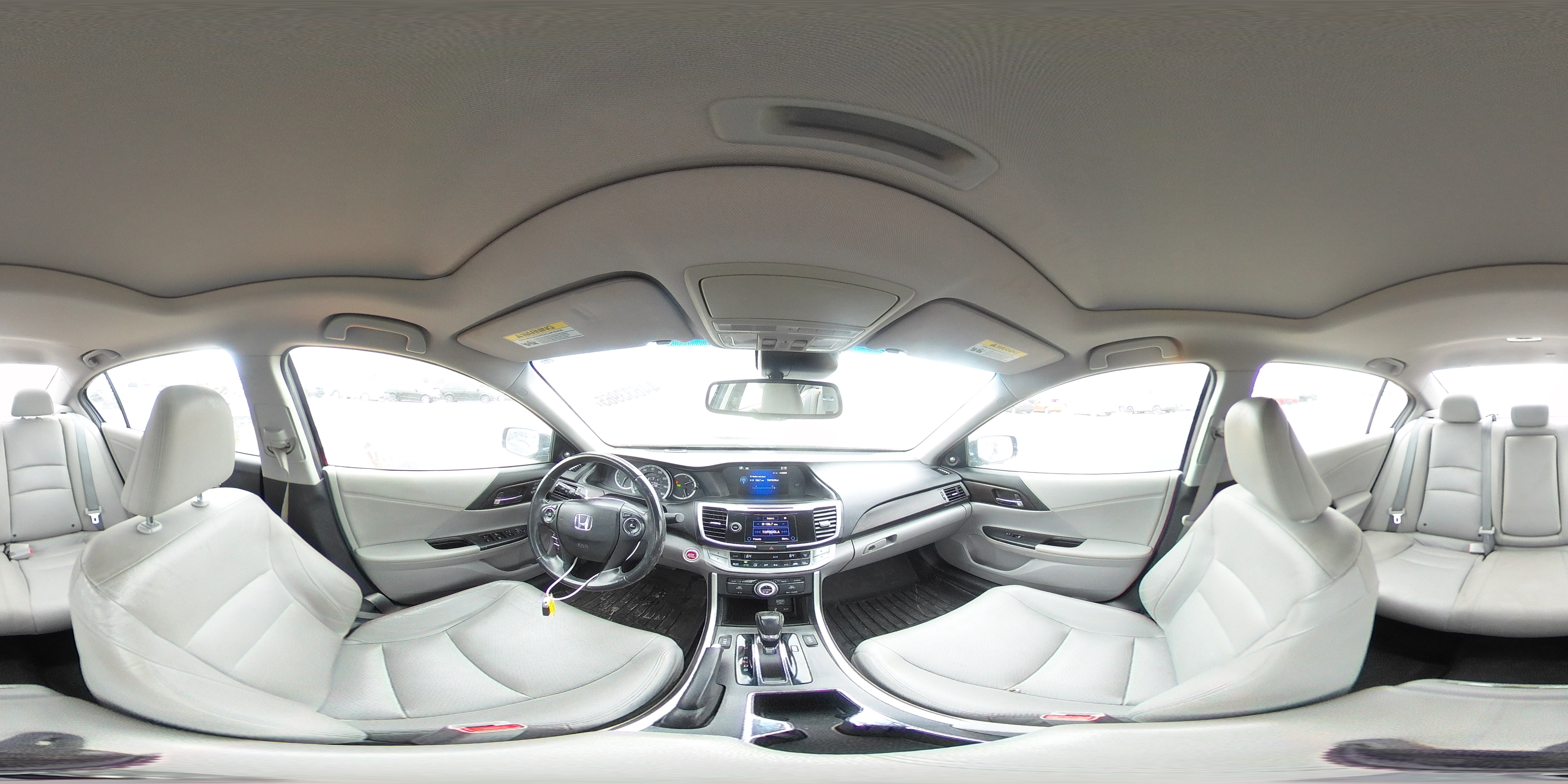 2014 Honda Accord - Image 13