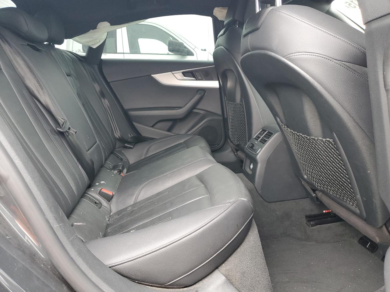 2018 Audi A5 - Image 10