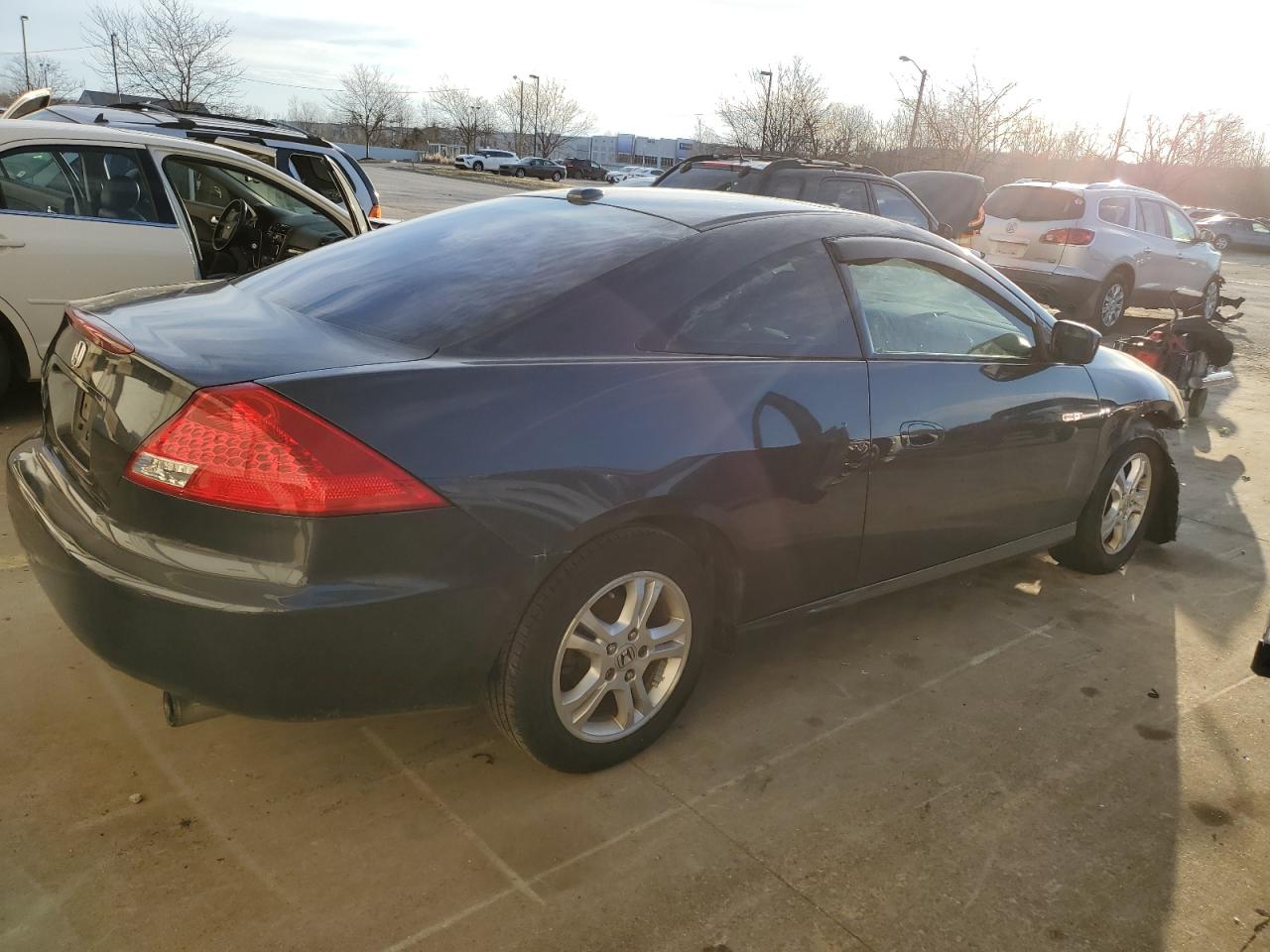 2006 Honda Accord - Image 3