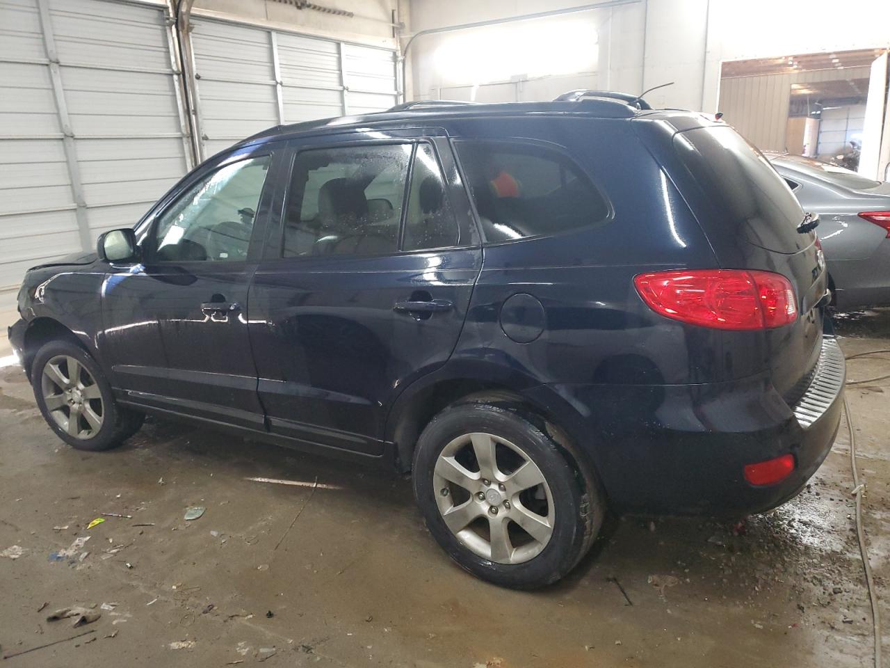2007 Hyundai Santa Fe - Image 2
