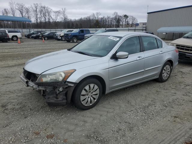 2009 Honda Accord Lx