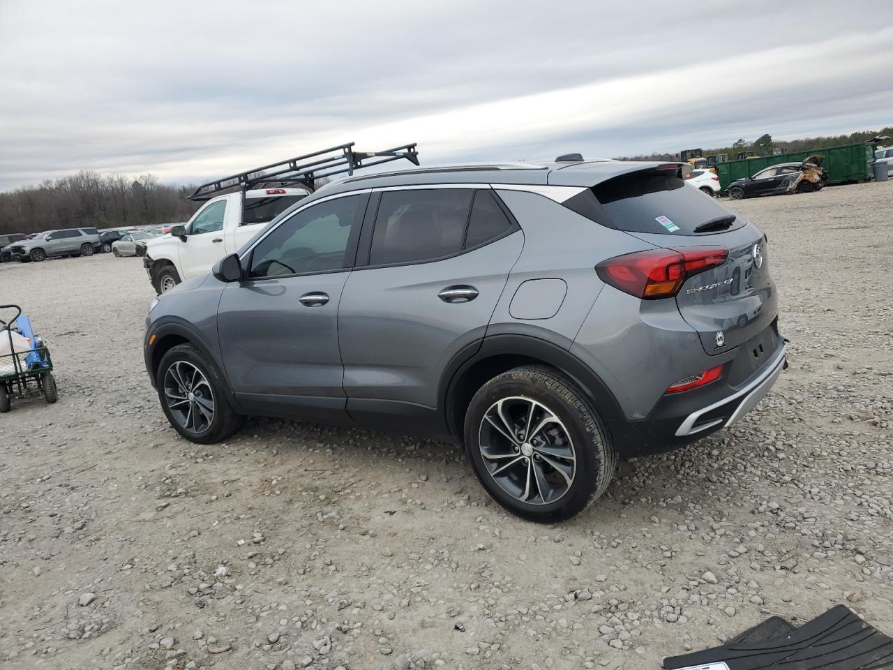 2022 Buick Encore - Image 2