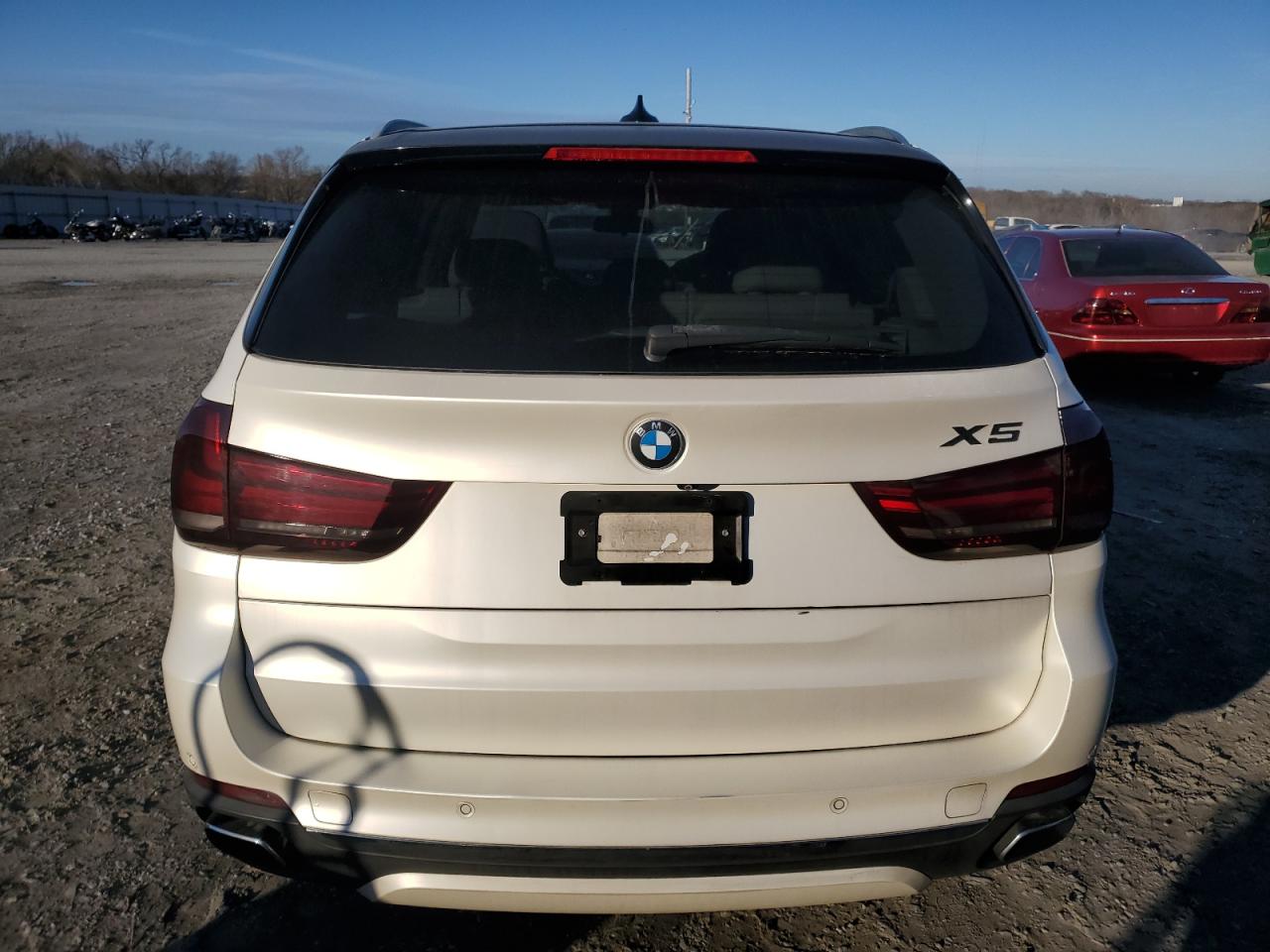 2014 BMW X5 - Image 6