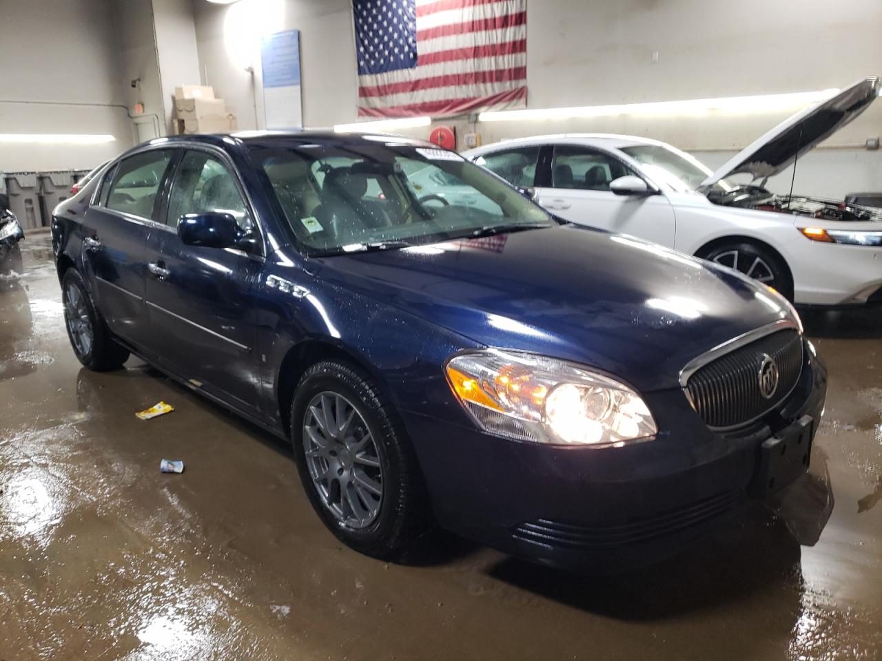 2008 Buick Lucerne - Image 4