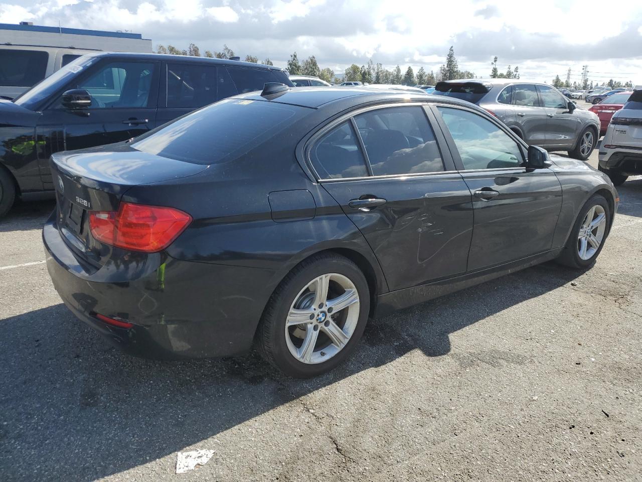 2015 BMW 3er - Image 3