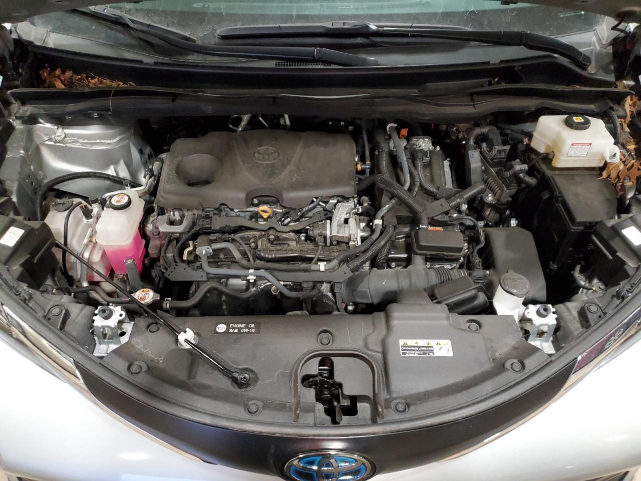 2021 Toyota Sienna - Image 12