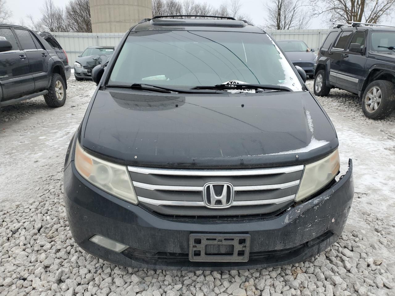 2013 Honda Odyssey - Image 5