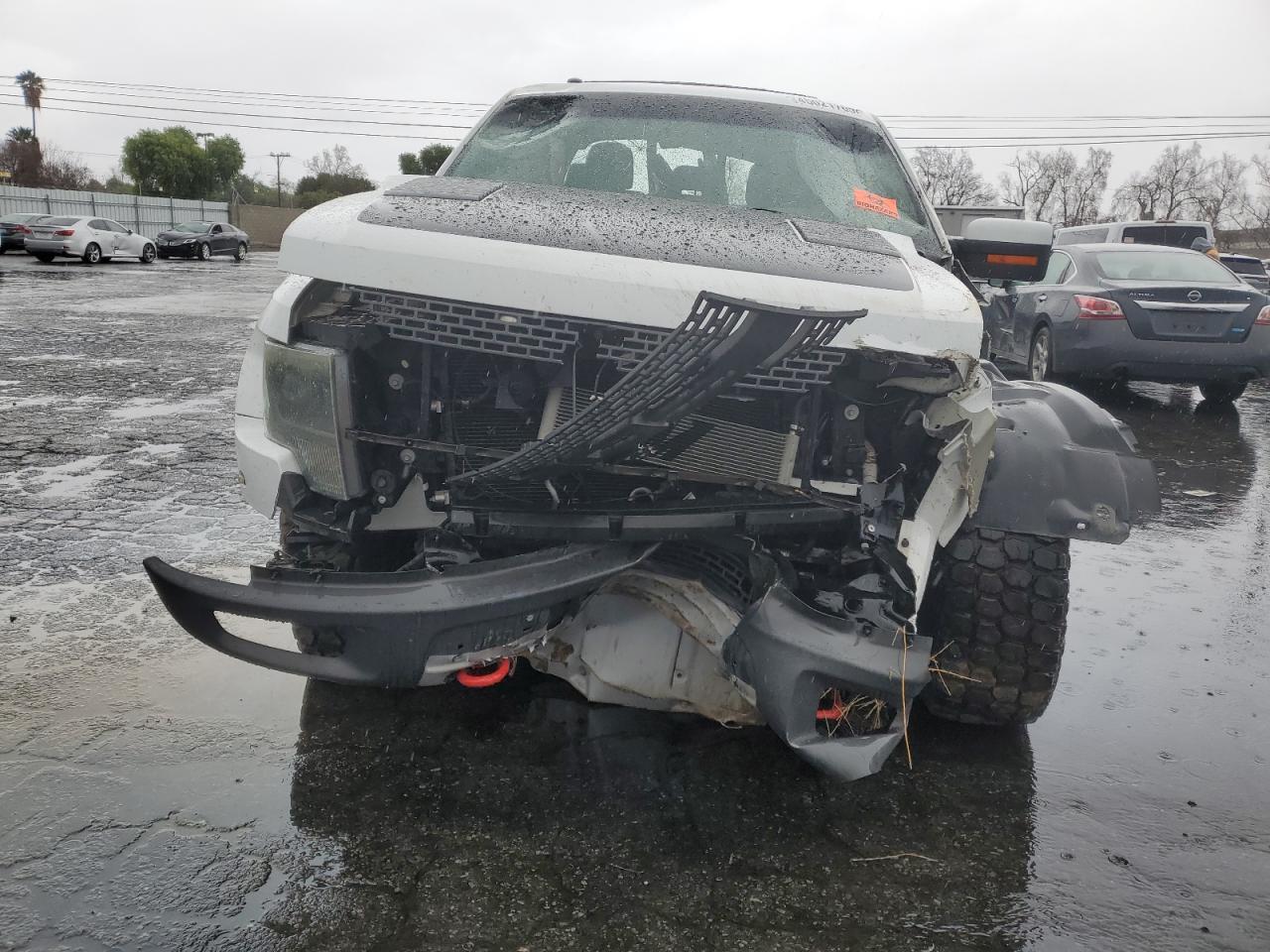 2014 Ford F-150 - Image 5