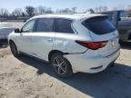 2017 Infiniti Qx60  zu verkaufen in Spartanburg, SC - Rear End