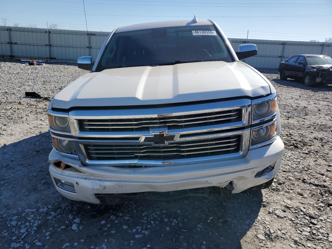 2015 Chevrolet Silverado - Image 5