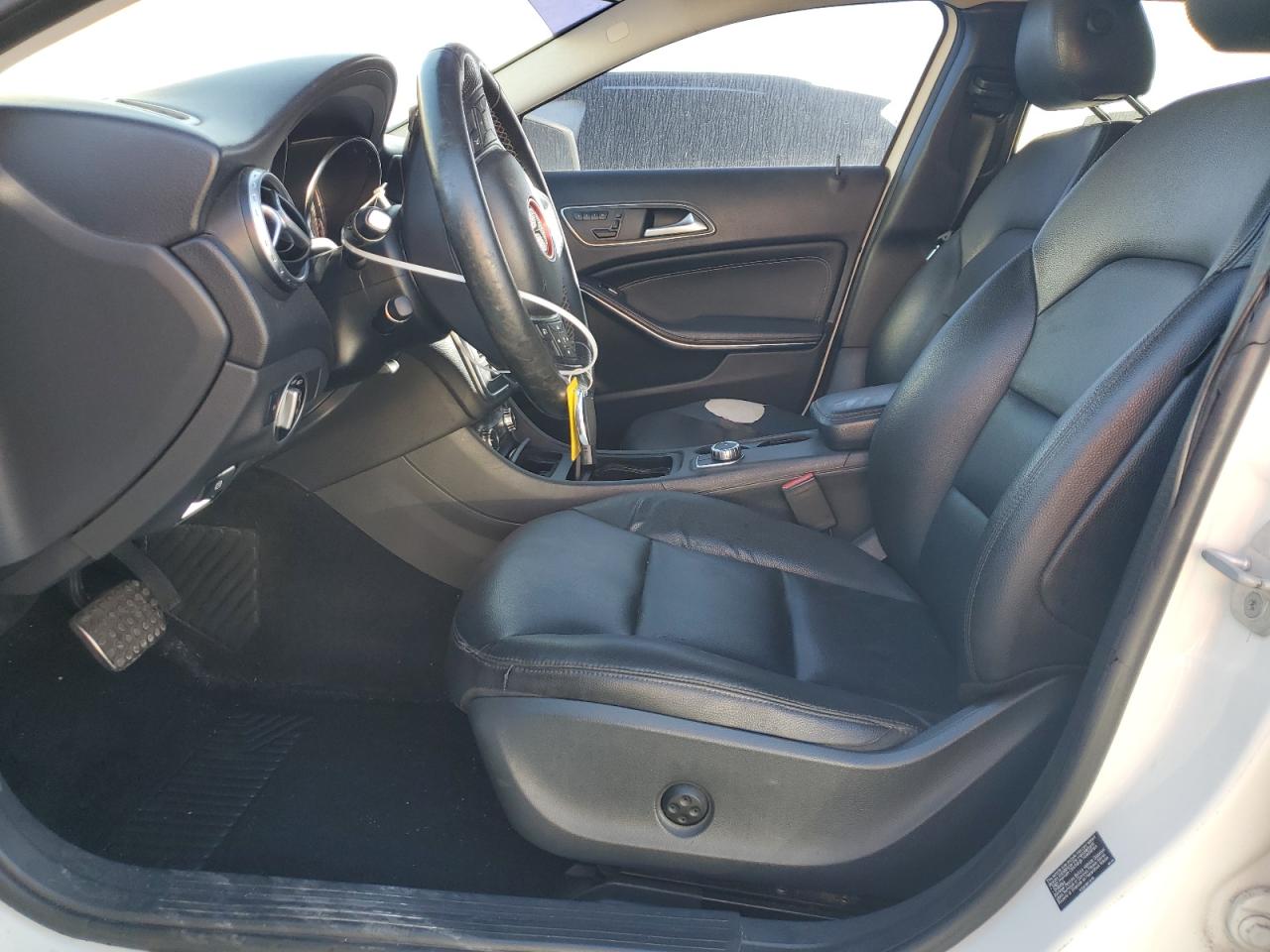 2015 Mercedes-Benz GLA-klasse - Image 7