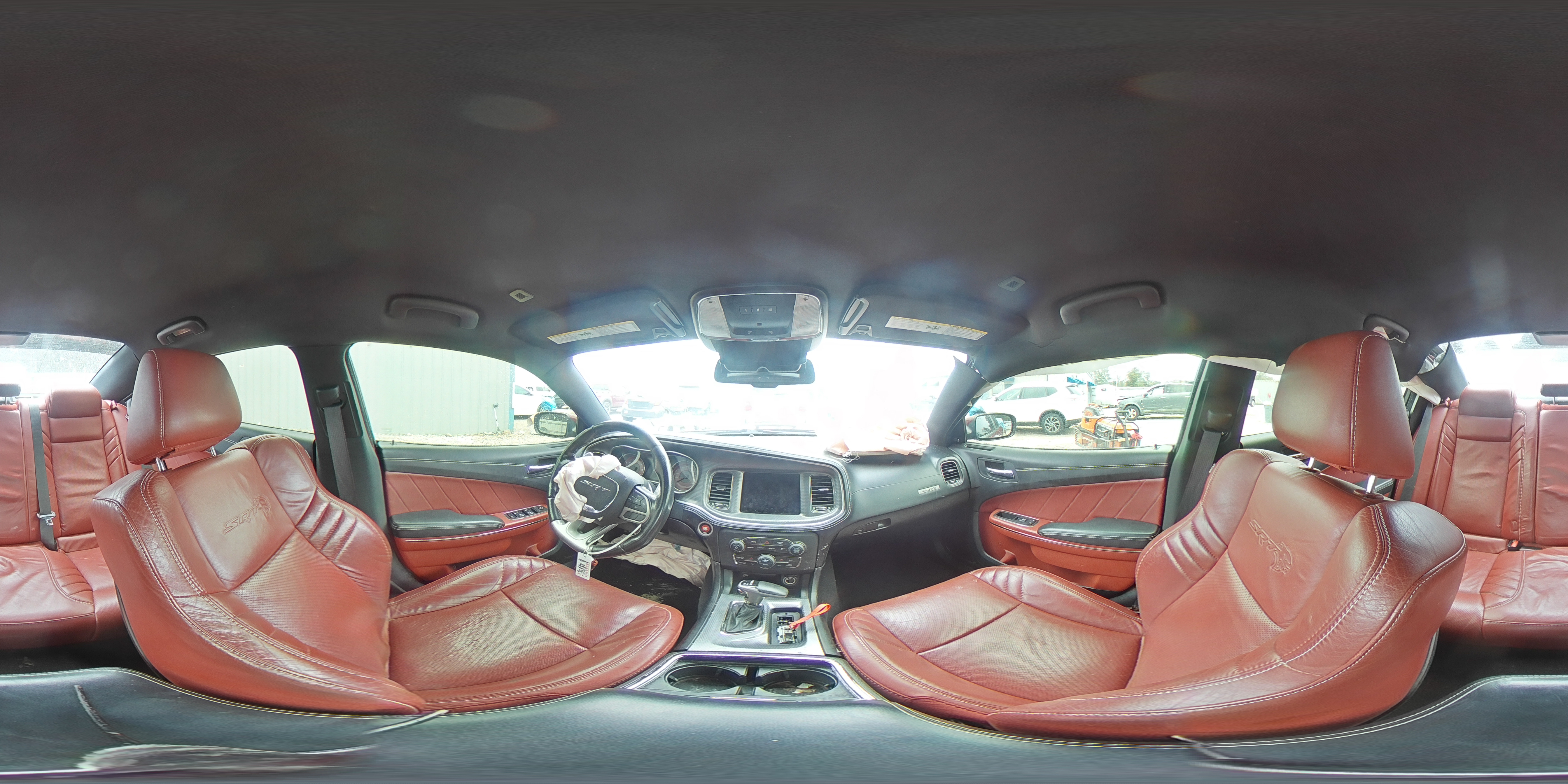 2019 Dodge Charger - Image 12