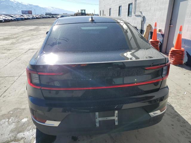  POLESTAR 2 2021 Черный