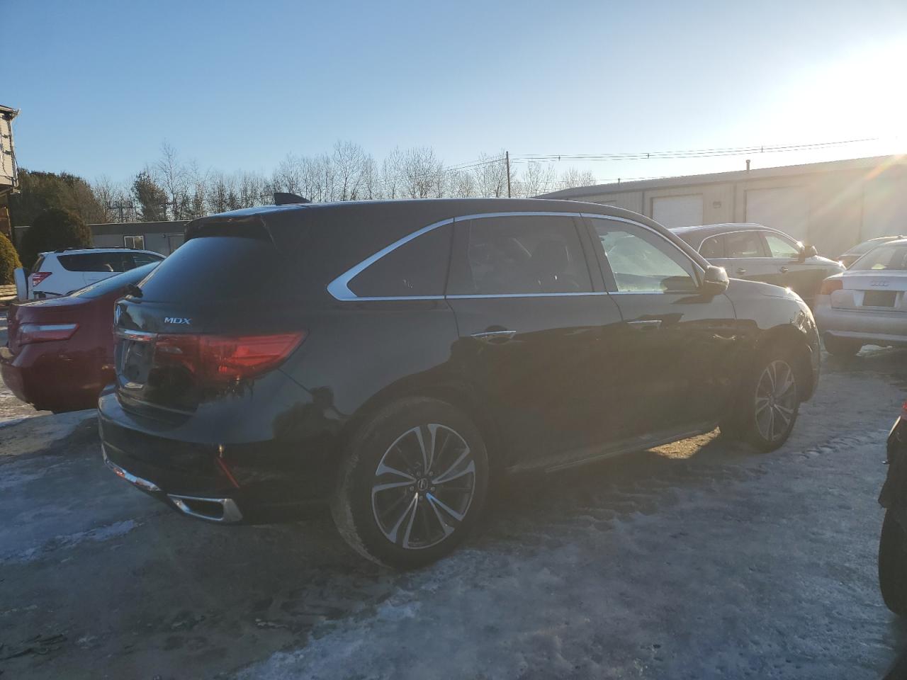 2020 Acura MDX - Image 3