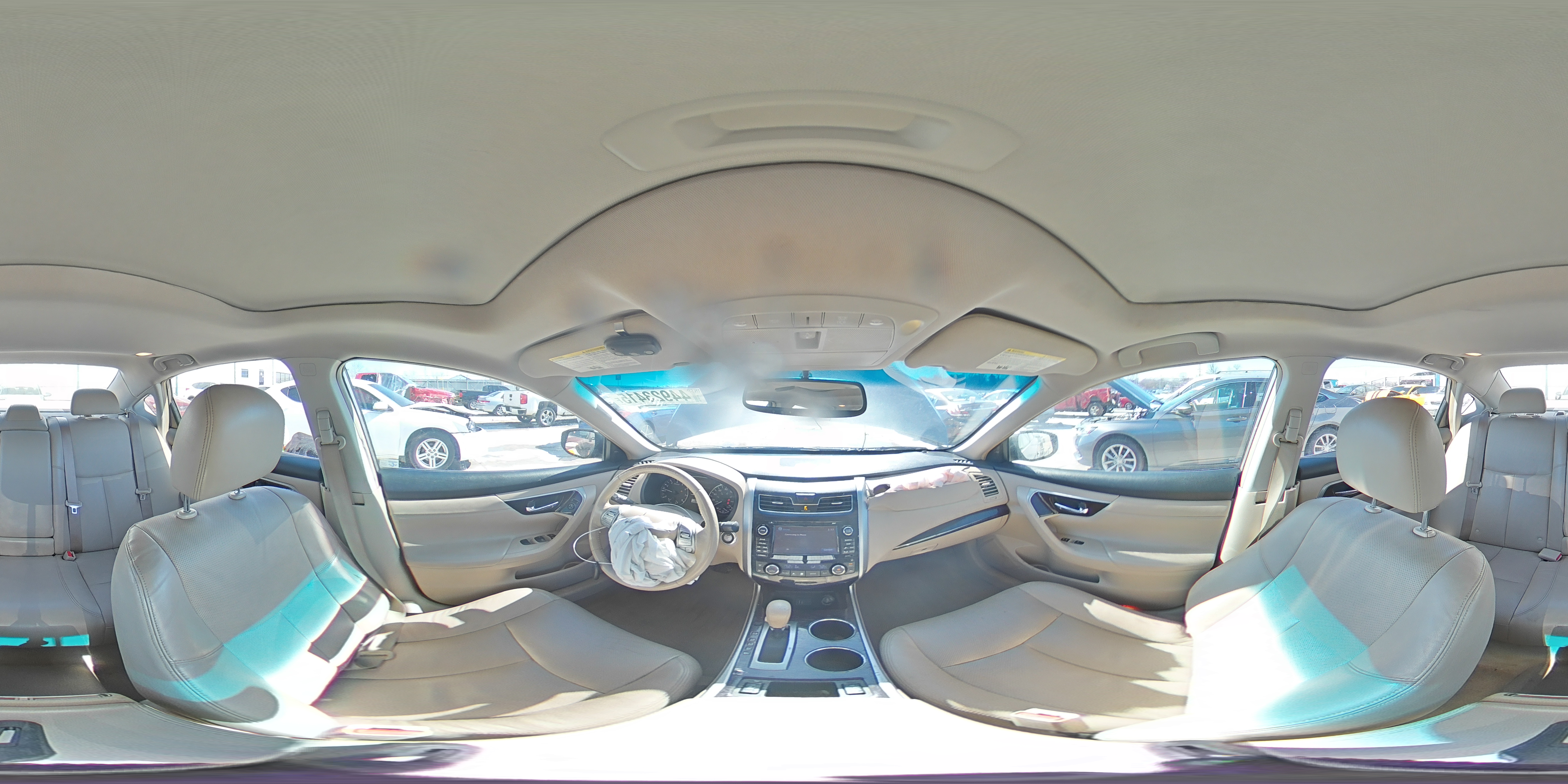 2013 Nissan Altima - Image 14