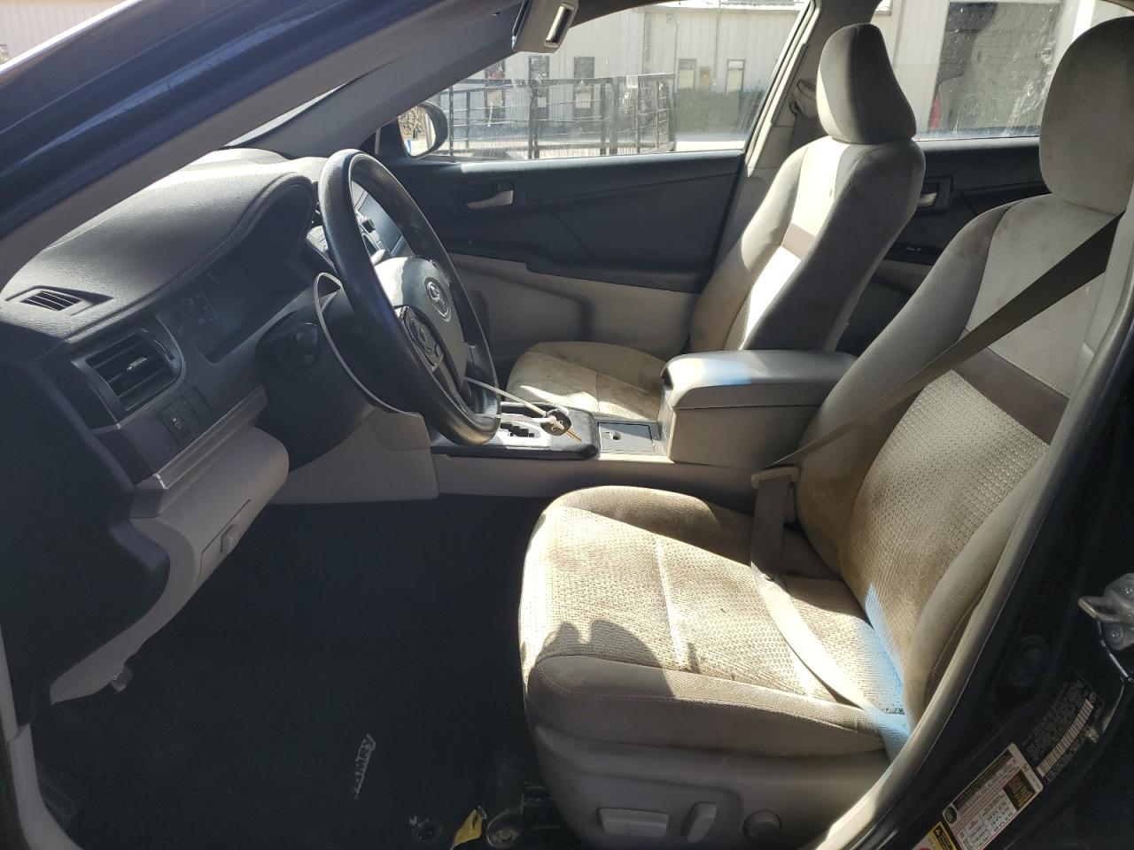 2012 Toyota Camry - Image 7