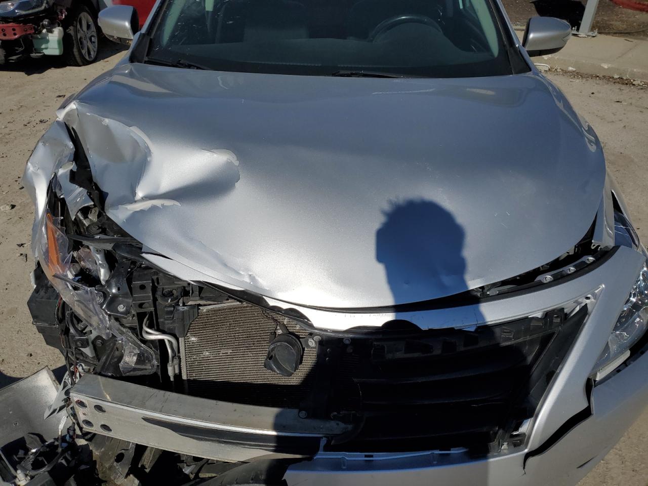 2015 Nissan Altima - Image 11