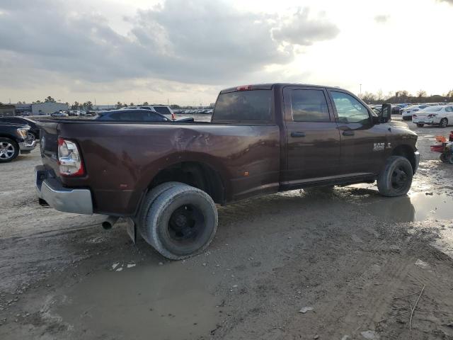 Pickups RAM All Models 2014 Brązowy