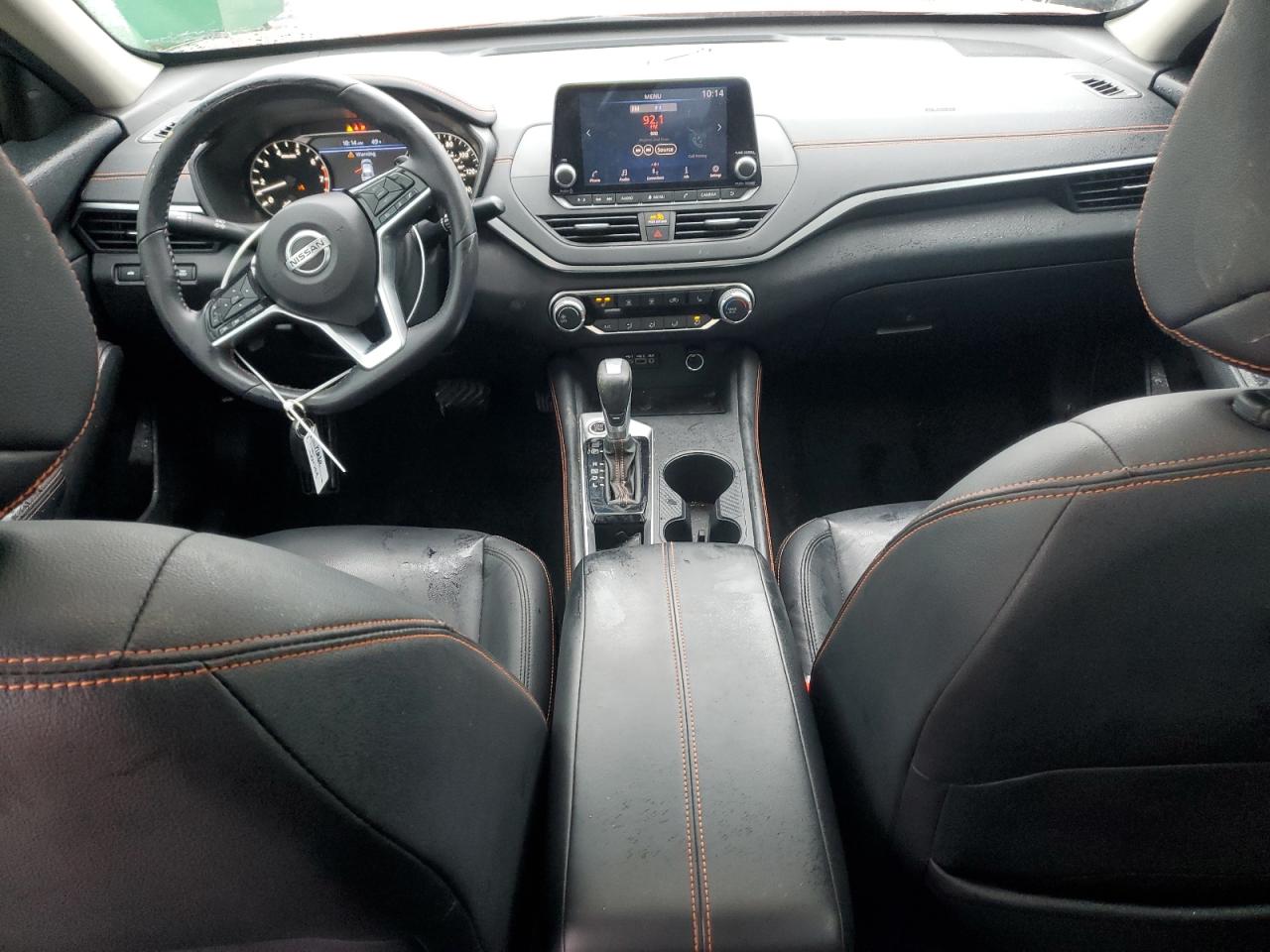 2021 Nissan Altima - Image 8
