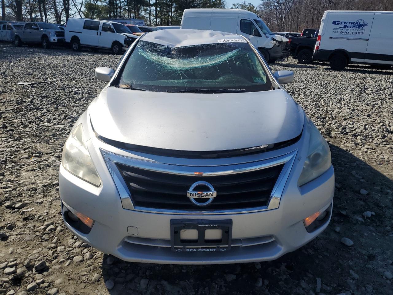 2014 Nissan Altima - Image 5