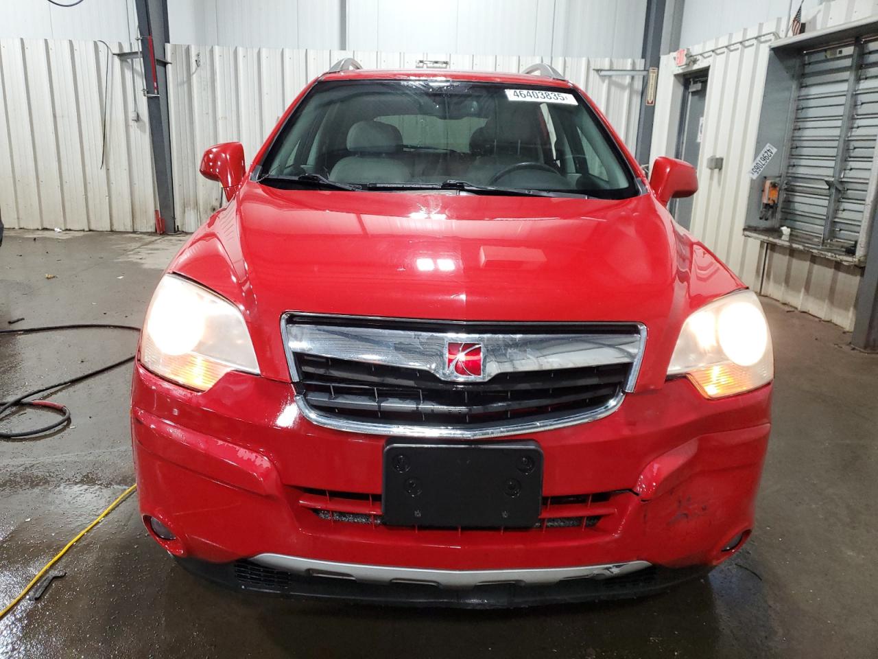 2009 Saturn VUE - Image 5