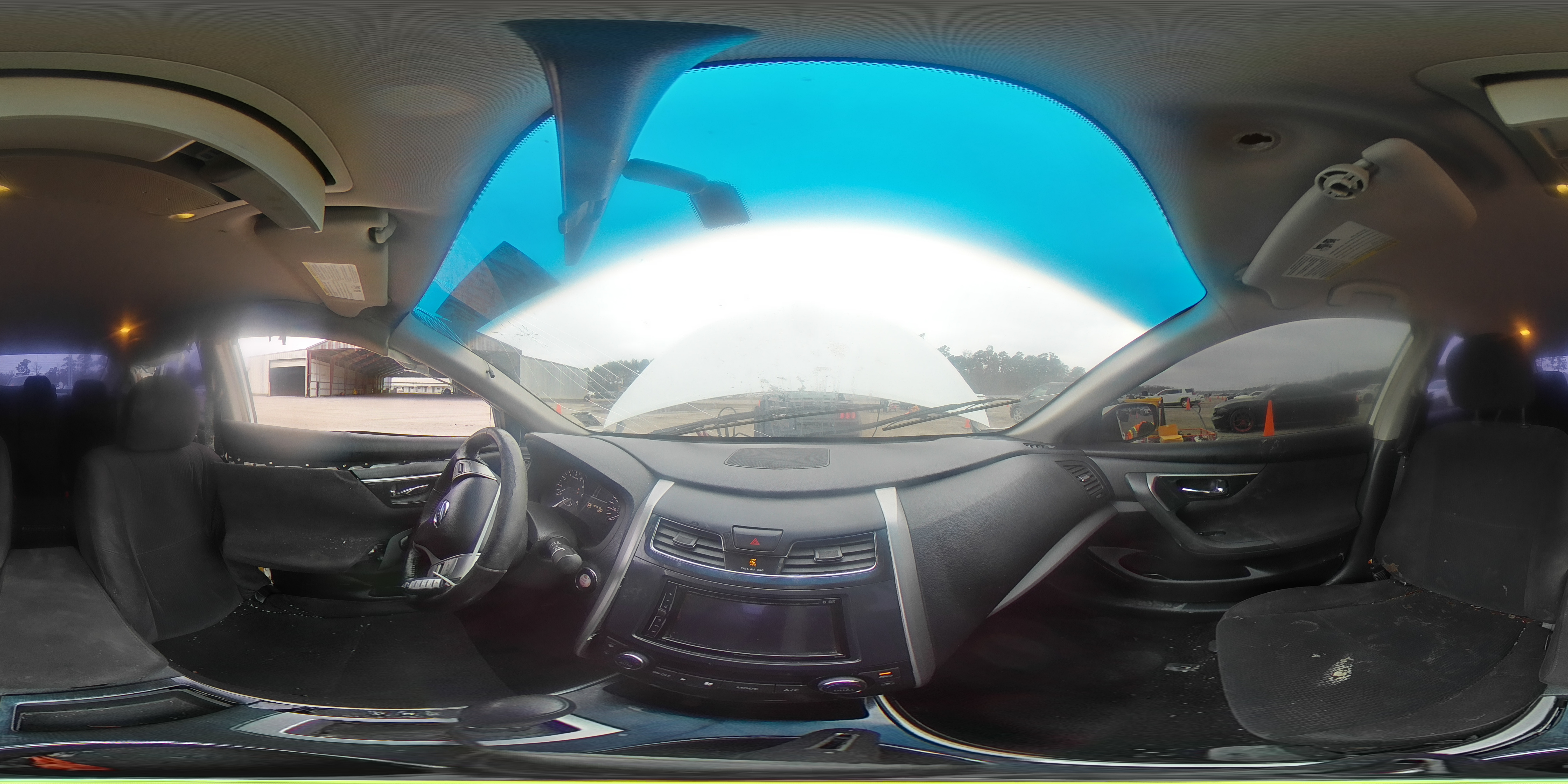 2013 Nissan Altima - Image 13