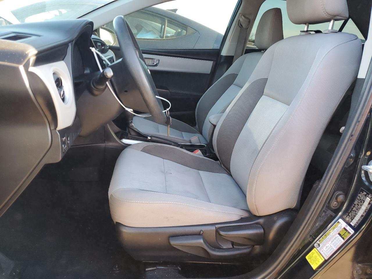 2018 Toyota Corolla - Image 7