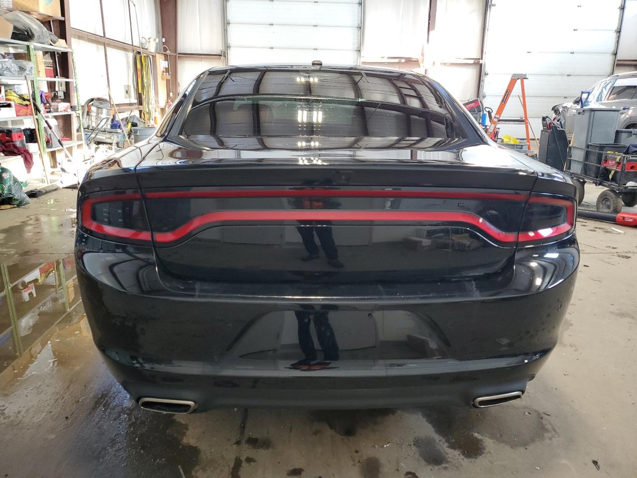 2019 Dodge Charger - Image 6