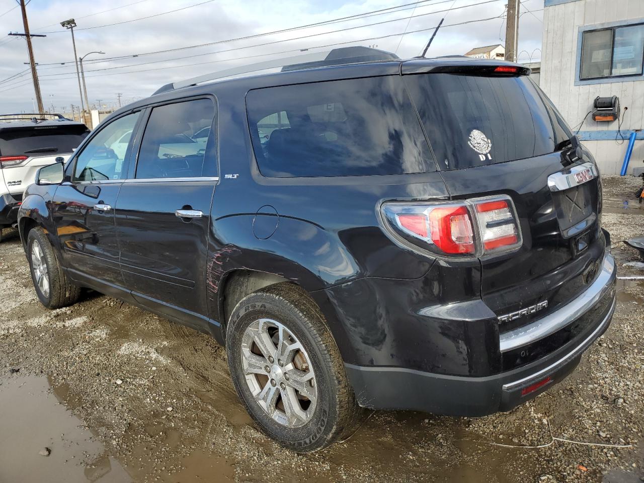 2015 GMC Acadia - Image 2