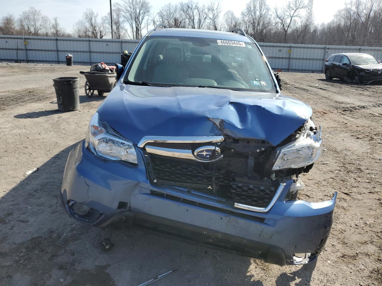 2016 Subaru Forester - Image 5